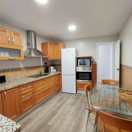 Piso Moderno Albaicin-Triunfo Apartman Granada Kültér fotó