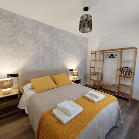 Piso Moderno Albaicin-Triunfo Apartman Granada Kültér fotó