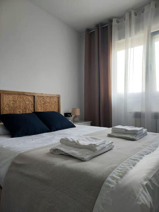Piso Moderno Albaicin-Triunfo Apartman Granada Kültér fotó
