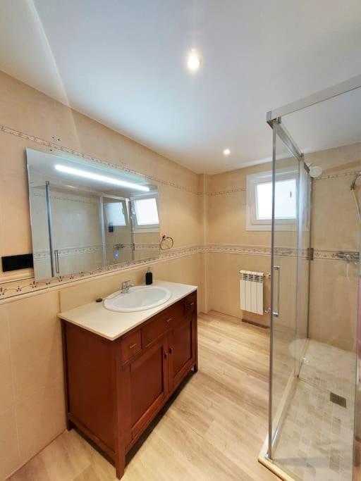 Piso Moderno Albaicin-Triunfo Apartman Granada Kültér fotó