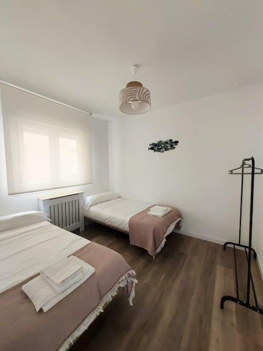 Piso Moderno Albaicin-Triunfo Apartman Granada Kültér fotó