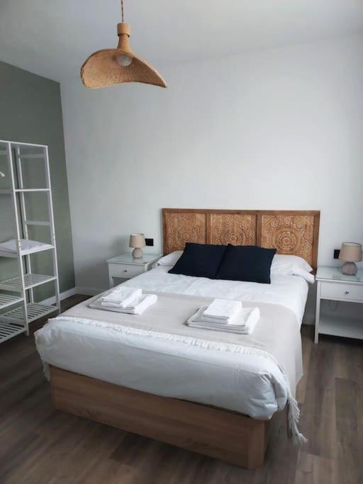 Piso Moderno Albaicin-Triunfo Apartman Granada Kültér fotó