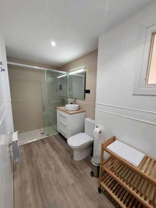 Piso Moderno Albaicin-Triunfo Apartman Granada Kültér fotó