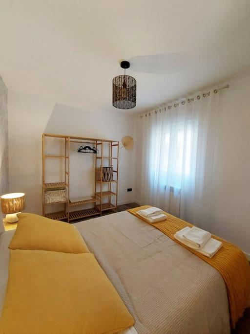 Piso Moderno Albaicin-Triunfo Apartman Granada Kültér fotó