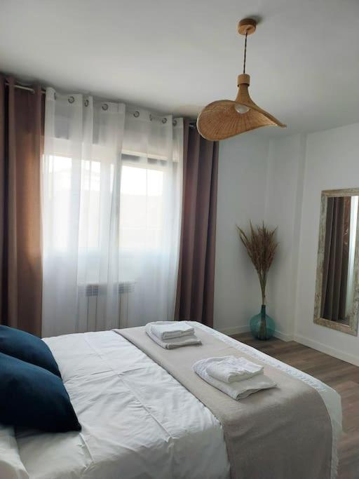Piso Moderno Albaicin-Triunfo Apartman Granada Kültér fotó