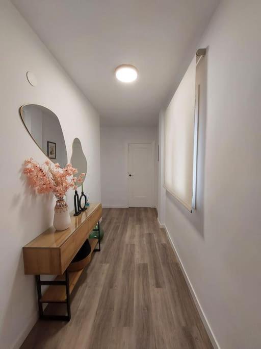 Piso Moderno Albaicin-Triunfo Apartman Granada Kültér fotó