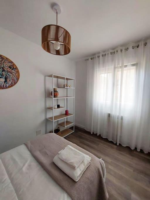 Piso Moderno Albaicin-Triunfo Apartman Granada Kültér fotó