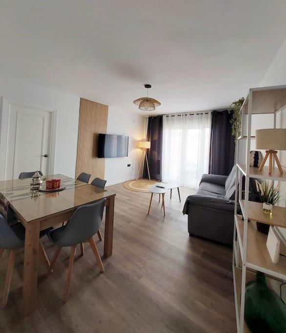 Piso Moderno Albaicin-Triunfo Apartman Granada Kültér fotó